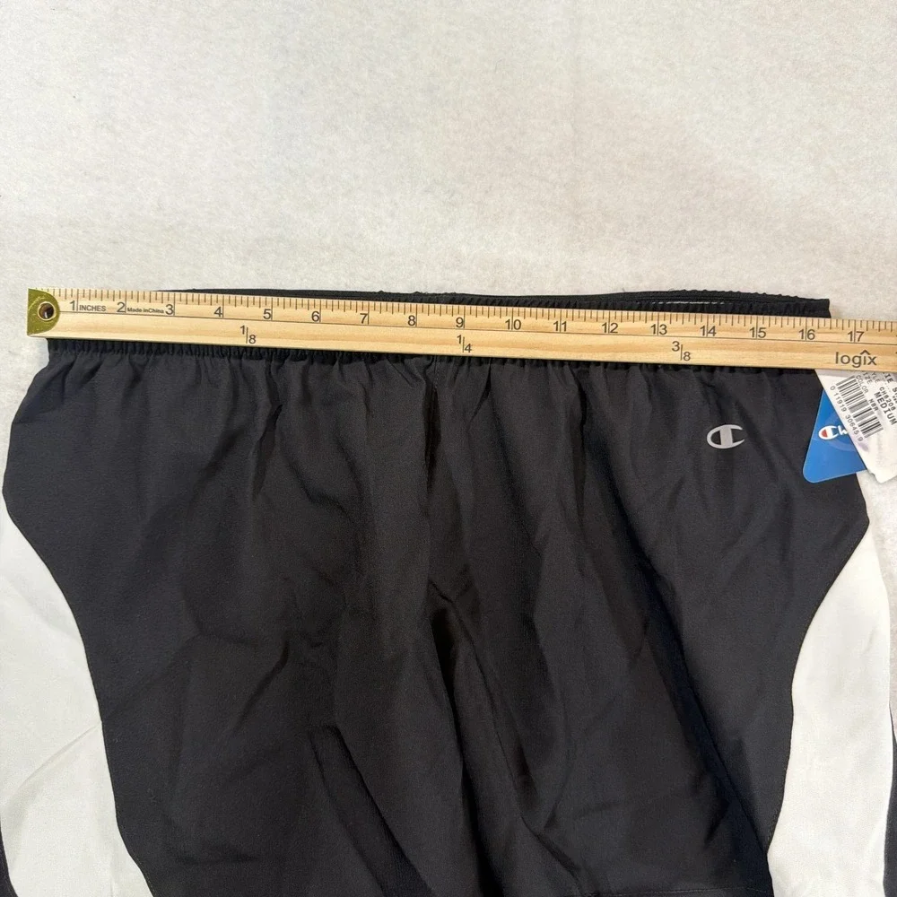 Champion men double